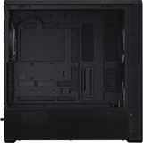 Lian Li LANCOOL 217 Infinity, Chassis Tower Nero