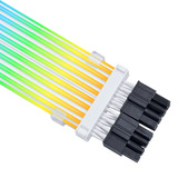 Lian Li PW8-1W-CPU, Cavo di prolunga 
