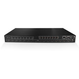Lindy 38334, Switch HDMI Nero
