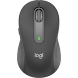 Logitech Signature M650 for Business, Mouse grafite