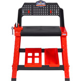 MGA Entertainment Little Tikes Creative Construction - Banco da lavoro, I ragazzi di attrezzo 