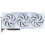 MSI GeForce RTX 5070 Ti 16G GAMING TRIO OC WHITE NVIDIA 16 GB GDDR7, Scheda grafica bianco, GeForce RTX 5070 Ti, 16 GB, GDDR7, 256 bit, 7680 x 4320 Pixel, PCI Express 5.0