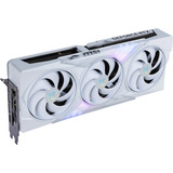 MSI GeForce RTX 5070 Ti 16G GAMING TRIO OC WHITE NVIDIA 16 GB GDDR7, Scheda grafica bianco, GeForce RTX 5070 Ti, 16 GB, GDDR7, 256 bit, 7680 x 4320 Pixel, PCI Express 5.0