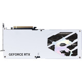 MSI GeForce RTX 5070 Ti 16G GAMING TRIO OC WHITE NVIDIA 16 GB GDDR7, Scheda grafica bianco, GeForce RTX 5070 Ti, 16 GB, GDDR7, 256 bit, 7680 x 4320 Pixel, PCI Express 5.0