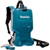 Makita Ruggedragen stofzuiger