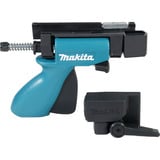 Makita Set di serraggio rapido 2 pezzi, Tenditore Nero/Blu