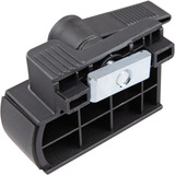 Makita Set di serraggio rapido 2 pezzi, Tenditore Nero/Blu