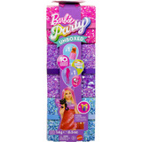 Mattel Barbie Party Unboxed Barbie Glam Party Serie - bambola rossa 
