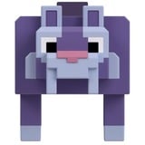 Mattel HTM01 Action figure giocattolo, Gioco figura Minecraft HTM01, 6 anno/i, Minecraft, Viola, Plastica