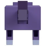 Mattel HTM01 Action figure giocattolo, Gioco figura Minecraft HTM01, 6 anno/i, Minecraft, Viola, Plastica