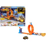Mattel JBX64, Ippodromo 