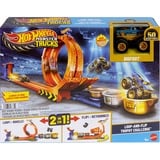 Mattel JBX64, Ippodromo 