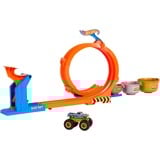 Mattel JBX64, Ippodromo 