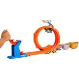 Mattel JBX64, Ippodromo 