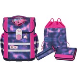 McNeill 9644216000 viola/Rosa