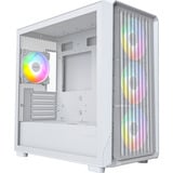 Montech X5M (W) bianco