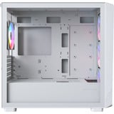 Montech X5M (W) bianco