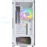 Montech X5M (W) bianco