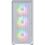 Montech X5M (W) bianco