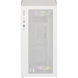 Montech X5M (W) bianco