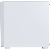 Montech X5M (W), Chassis Tower bianco