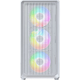 Montech X5M (W), Chassis Tower bianco