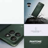 Motorola edge 70 Plus 256GB, Handy verde
