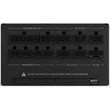 NZXT C1000 Gold ATX 3.1, Alimentatore PC Nero