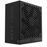NZXT C1000 Gold ATX 3.1, Alimentatore PC Nero
