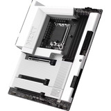 NZXT N7 Z890 White, Scheda madre bianco
