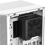 NZXT PA-0G2BB-EU, Alimentatore PC Nero