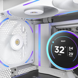 NZXT Performance Fan F140X, Ventola bianco