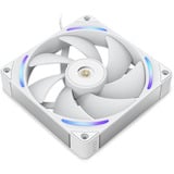 NZXT Ventilatore Performance F140X, Ventola bianco