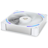NZXT Ventilatore Performance F140X, Ventola bianco