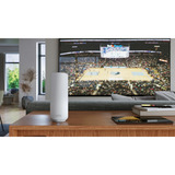 Netgear RBE370-100EUS, Punto di accesso bianco