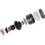 Ocypus Delta L24 ARGB V2, Raffreddamento ad acqua Nero