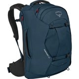 Osprey Farpoint 40, Zaino blu scuro