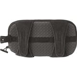 Osprey Tasca Imbottita Pack, Borsa Nero
