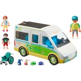 PLAYMOBIL 71329, Giochi di costruzione 