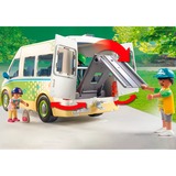 PLAYMOBIL 71329, Giochi di costruzione 