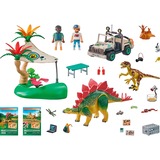 PLAYMOBIL 71523, Giochi di costruzione 