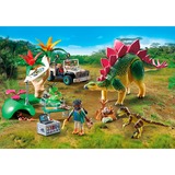 PLAYMOBIL 71523, Giochi di costruzione 