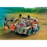 PLAYMOBIL Dinos Campo di ricerca con dinos, Giochi di costruzione 