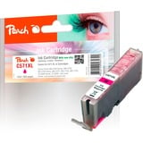 Peach 319679 cartuccia d'inchiostro Magenta Inchiostro a base di pigmento, 13 ml, 925 pagine