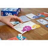 Pegasus Faretti, Gioco da tavolo 