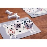 Pegasus Faretti, Gioco da tavolo 