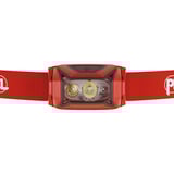 Petzl ACTIK, Luce LED rosso