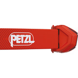 Petzl ACTIK, Luce LED rosso