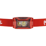 Petzl E063AB02, Luce LED rosso