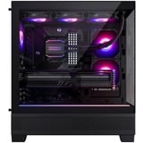 Phanteks PH-XT523V1_DBK01, Chassis Tower Nero